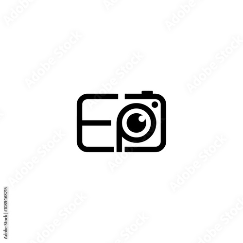 ep camera logo