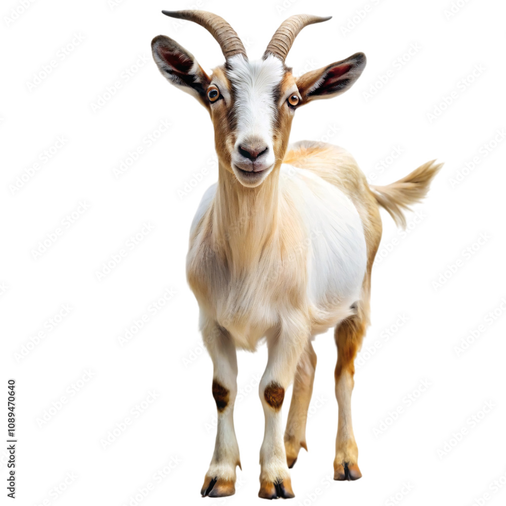close up of a goat close up of a goat