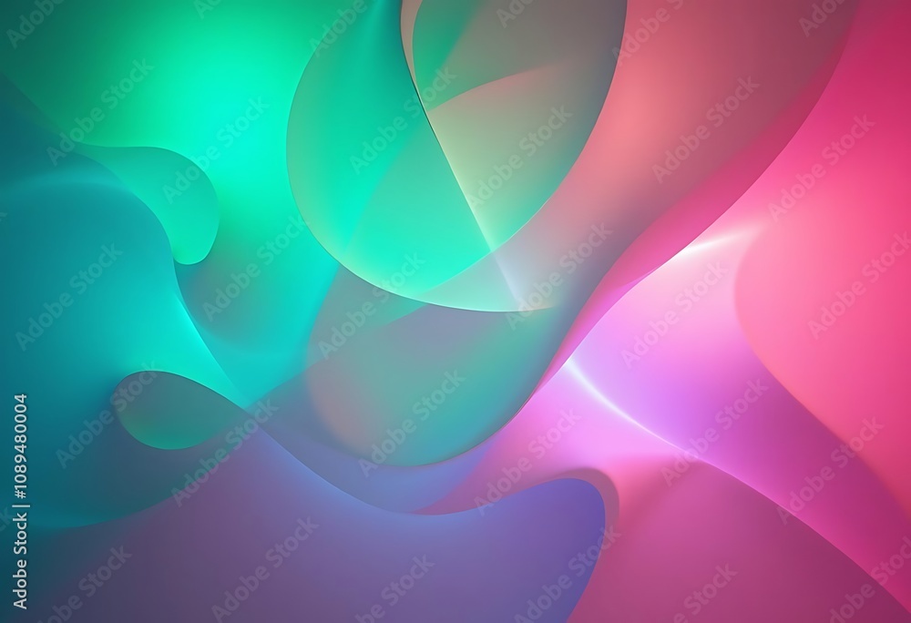 Abstract Background Abstract Background