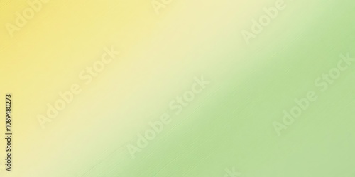 A gradient background transitioning from light yellow to soft green, creating a fresh and uplifting ambiance.2