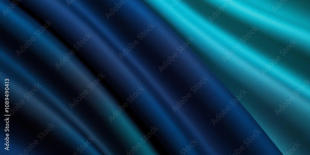 A seamless gradient background transitioning from deep blue to teal, evoking a cool, tranquil vibe.9 A seamless gradient background transitioning from deep blue to teal, evoking a cool, tranquil vibe.9