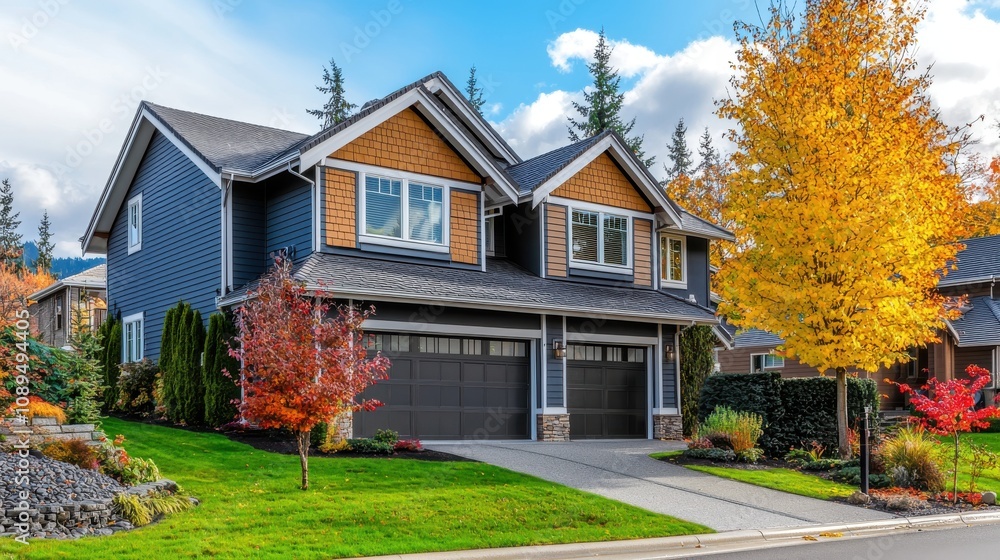 The Role of Equity in Home Financing The Role of Equity in Home Financing