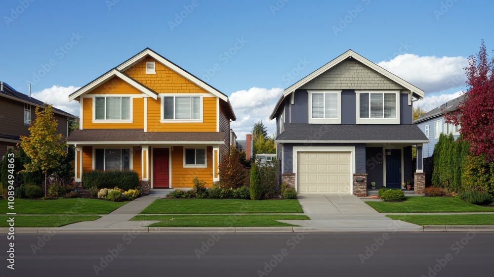 The Role of Equity in Home Financing The Role of Equity in Home Financing