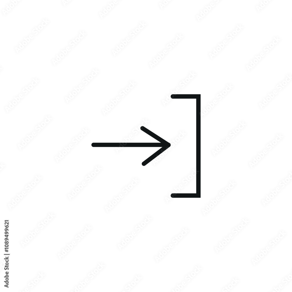 Download icon vector white background Download icon vector white background