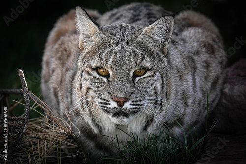 Photography Bobcat
