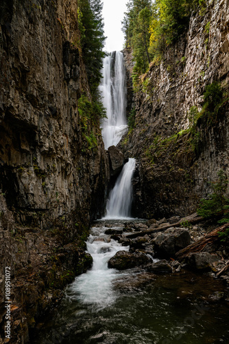 Mystic Falls - Colorado