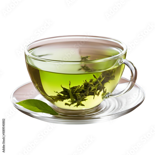 green tea