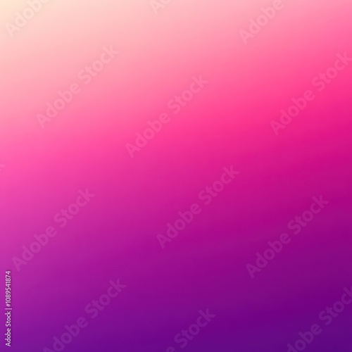 Abstract Pink Purple Gradient Color Background photo