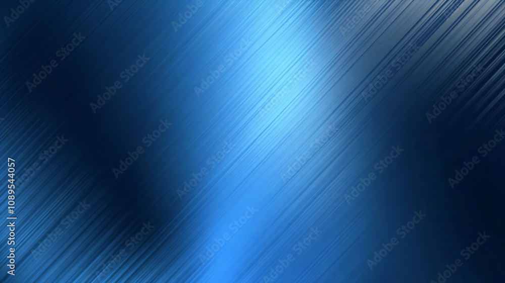 Gradient diagonal blue abstract background with smooth textured design lines Gradient diagonal blue abstract background with smooth textured design lines