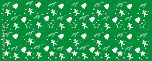 Christmas Pattern