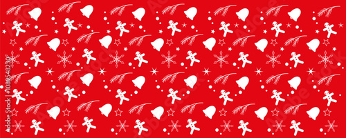 Christmas Pattern