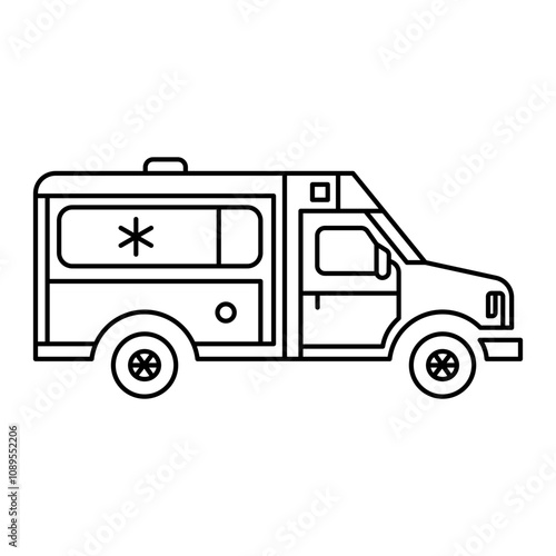 Ambulance