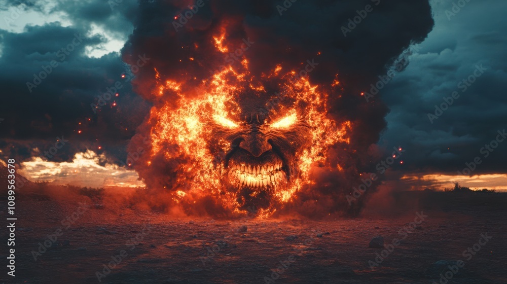 Nuclear bomb Nuclear bomb