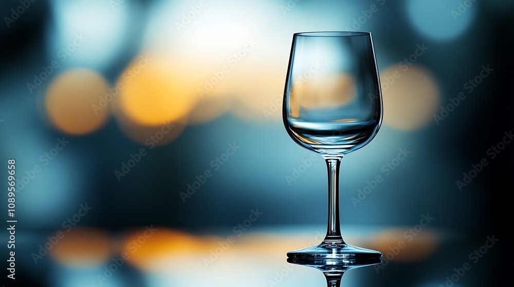 A sleek, modern shot of a single liqueur glass filled halfway, positioned on a matte black surface, with soft, diffused lighting emphasizing the simple silhouette and clean reflections. --ar 16:9 A sleek, modern shot of a single liqueur glass filled halfway, positioned on a matte black surface, with soft, diffused lighting emphasizing the simple silhouette and clean reflections. --ar 16:9