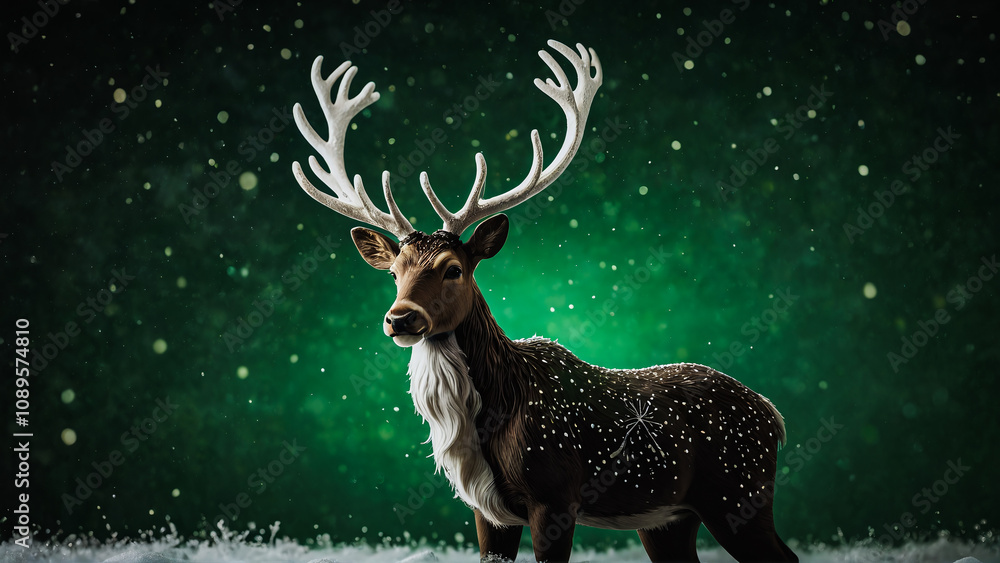 Festive Christmas background 4k , TV Wallpaper Festive Christmas background 4k , TV Wallpaper