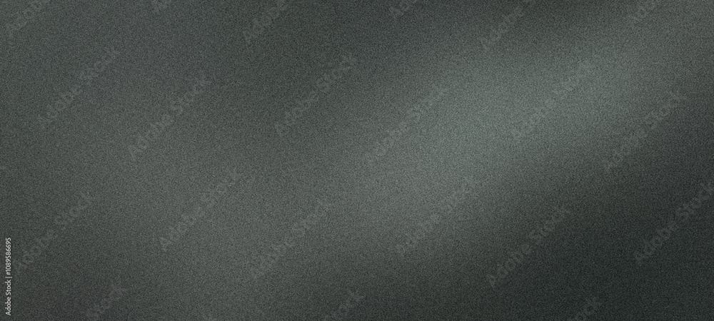 Abstract and textured visual with subtle light effect on a dark gray grainy gradient background Abstract and textured visual with subtle light effect on a dark gray grainy gradient background