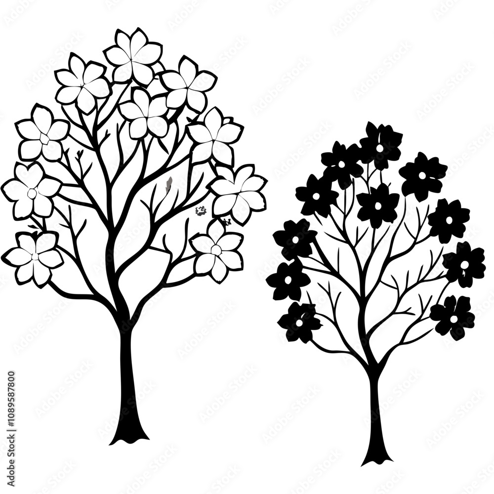 Obraz premium nature