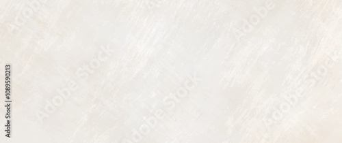 Vector watercolor art background. Old paper. Marble. Stone. Grey beige watercolor texture for cards, flyers, poster, banner. Stucco. Wall. Brushstrokes and splashes. Painted template for design.