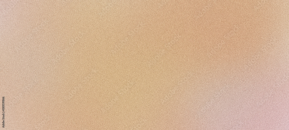 Subtle pink and beige gradient with a smooth grainy texture, ideal for a variety of design projects Subtle pink and beige gradient with a smooth grainy texture, ideal for a variety of design projects