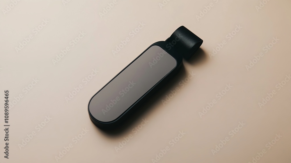 Sleek Modern Tech Device with Minimalist Design - A Contemporary Gadget for the Digital Age Sleek Modern Tech Device with Minimalist Design - A Contemporary Gadget for the Digital Age