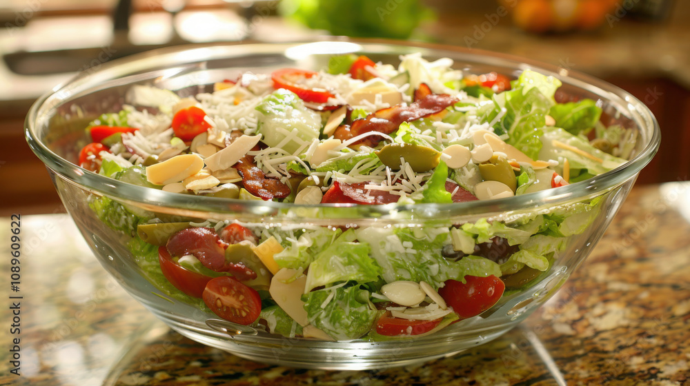 Ingredients Needed to Make This Family Favorite Salad, For the Salad. Ingredients Needed to Make This Family Favorite Salad, For the Salad.