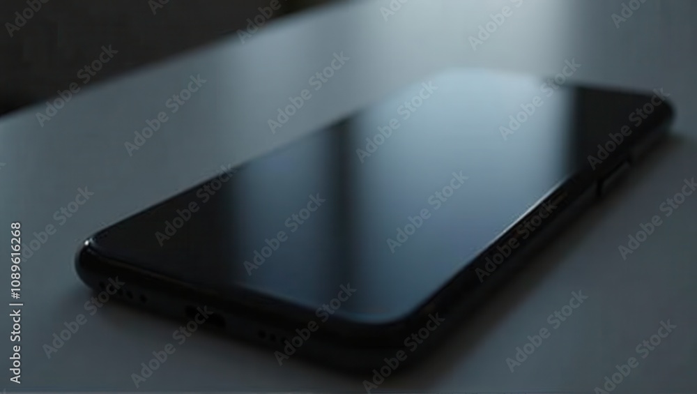 Black smartphone on wooden surface, modern technology, communication device, minimalist design. Generative, AI,
Black smartphone on wooden surface, modern technology, communication device, minimalist design. Generative, AI,