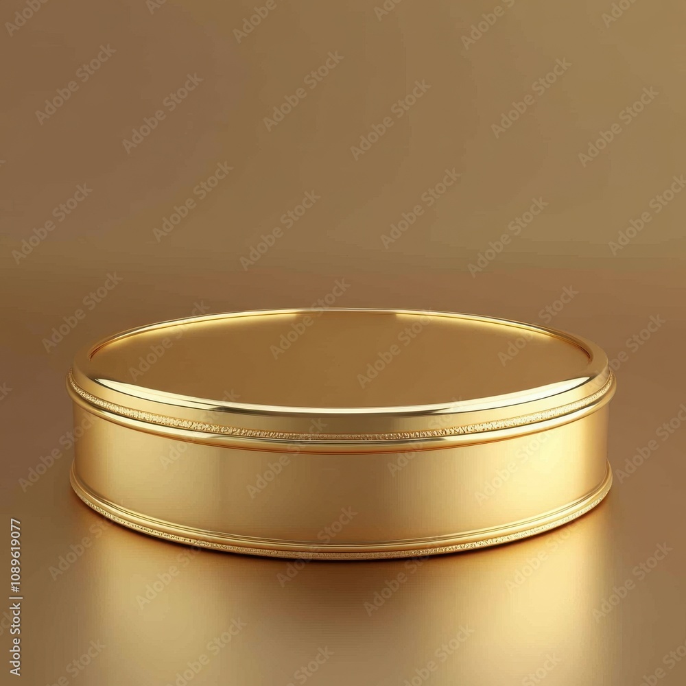 Elegant Golden Bangle: Minimalist Luxury and Timeless Charm Elegant Golden Bangle: Minimalist Luxury and Timeless Charm