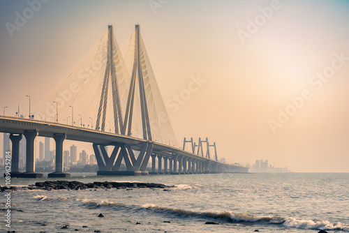 Mumbai, Sea link