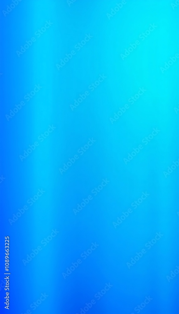 Abstract blue gradient background. Abstract blue gradient background.
