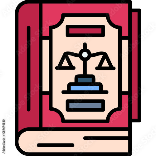 Constitution icon