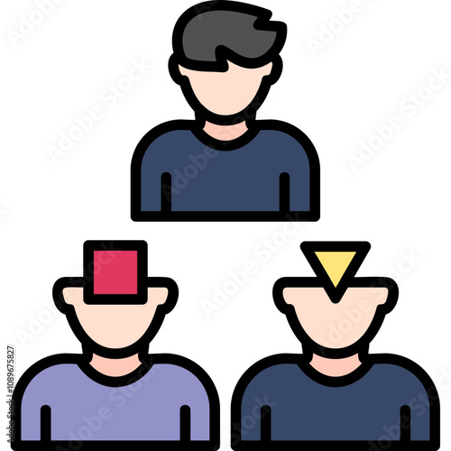 Workplace Diversity icon