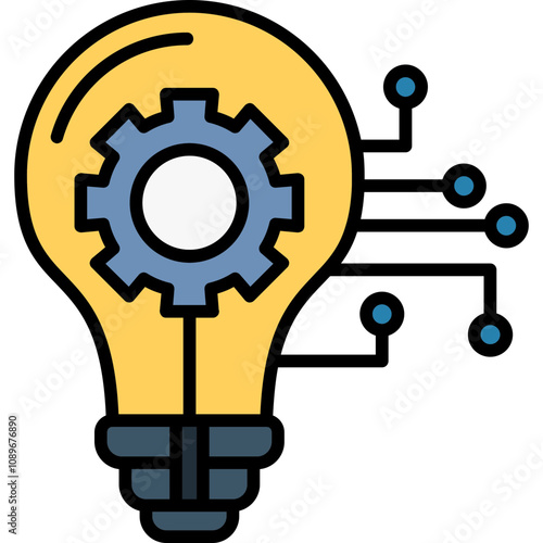 Innovation Pipeline icon