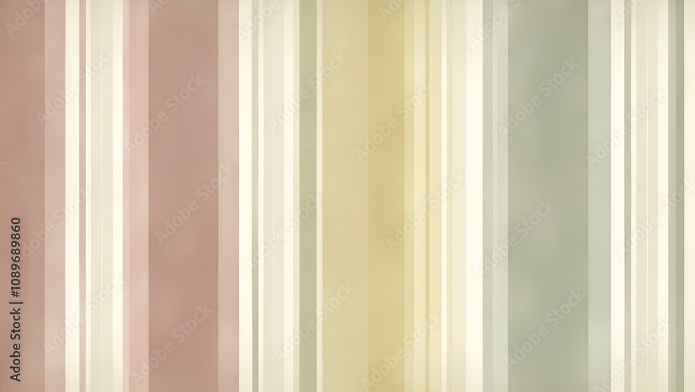 Obraz premium background with stripes