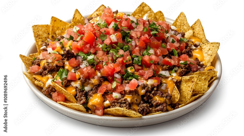 Drink, Salty, Nachos High, on White Background, Photo Realistic, Wallpaper, Cover and Screen for Smartphone, PC, Laptop, 9:16 and 16:9 Format Drink, Salty, Nachos High, on White Background, Photo Realistic, Wallpaper, Cover and Screen for Smartphone, PC, Laptop, 9:16 and 16:9 Format