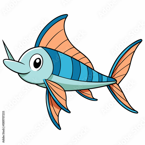 fish, sea, animal, vector, illustration, water, ocean, fishing, cartoon, seafood, nature, marine, underwater, aquarium, shark, icon, food, silhouette, aquatic, symbol, art, tuna, design, wildlife, tro photo