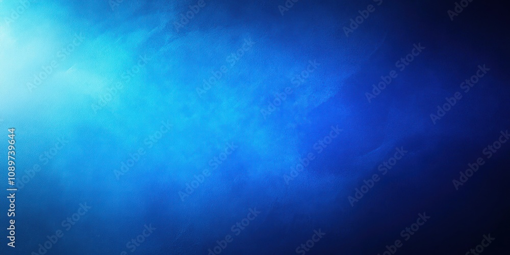 Abstract Blue Gradient Background Texture Design Abstract Blue Gradient Background Texture Design