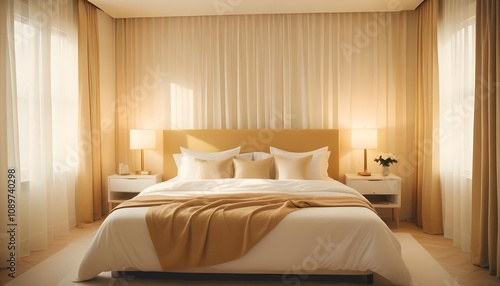 Wallpaper Mural interior Torontodigital.ca