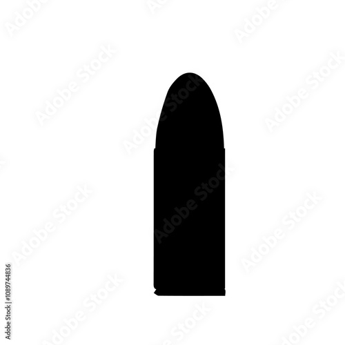 Bullet Icon Design
 photo