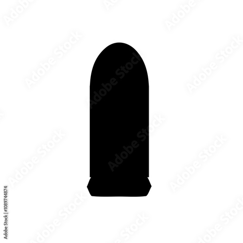 Bullet Icon Design
 photo