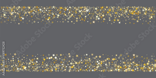 background with stars