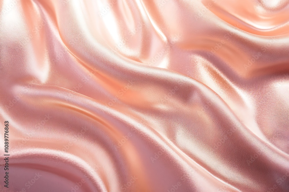 Fototapeta premium rose gold background texture