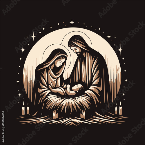 Bethlehem Birth of Jesus-2