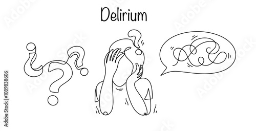 Delirium