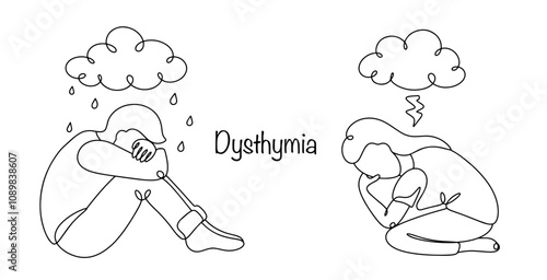 Dysthymia