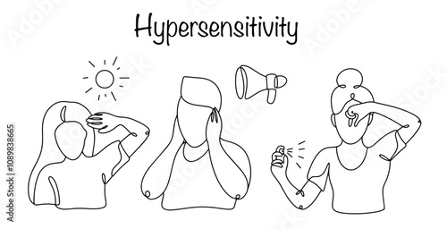 Hypersensitivity