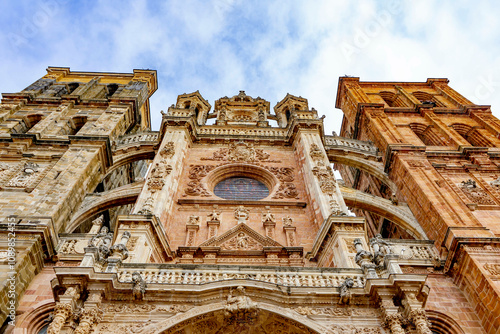 Cathedral of Astorga