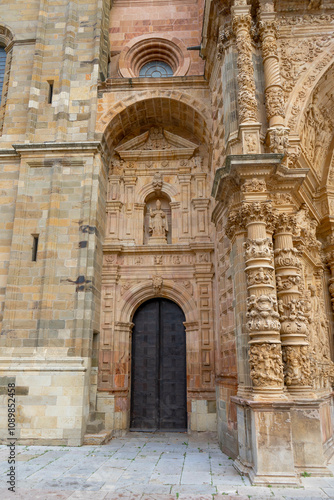 Cathedral of Astorga