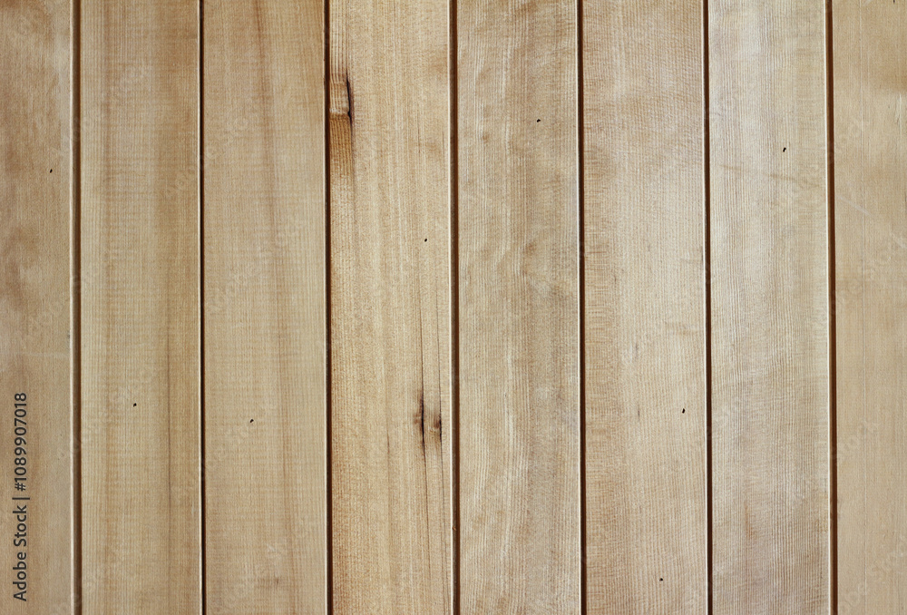 Obraz premium wooden wall texture as background.