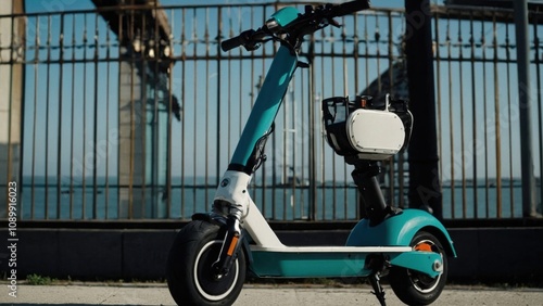Discover how electric scooters can transform your daily routine with their efficient and green transportation options