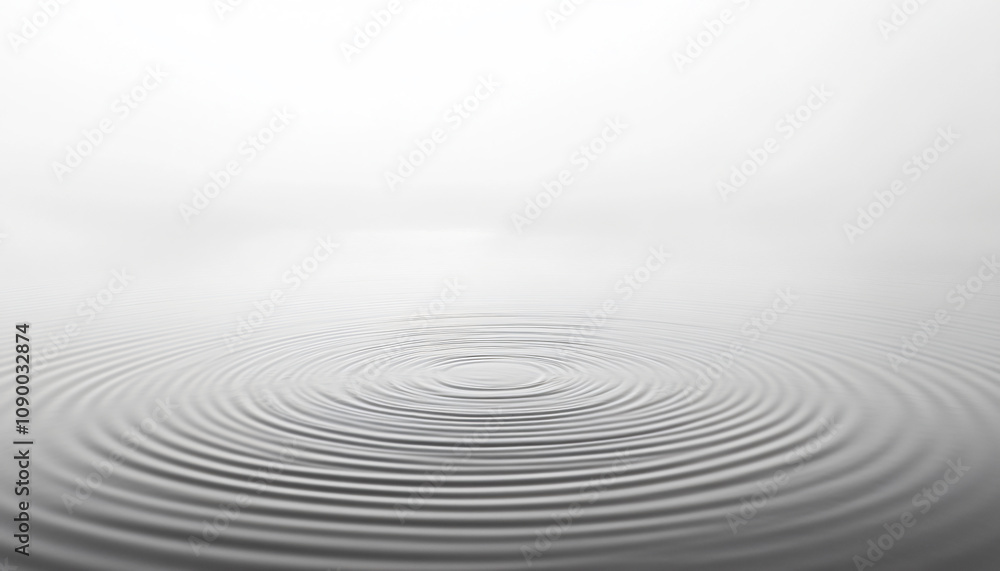 Naklejka premium Minimalist background for creative design